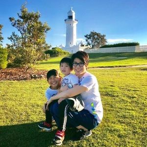 Meet your Posher, Loretta